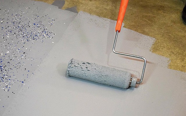 Top 5 sơn chống thấm được các chuyên gia sơn nhà khuyên dùng